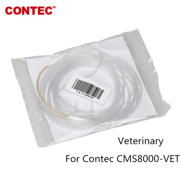 tube adapter for CO2 Module ETCO2 Capnograph Respiratory cable for CMS8000-VET Veterinary - contechealth