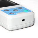 PM50 Portable Vital Signs Patient Monitor NIBP/SpO2/Pr, PC Software - contechealth