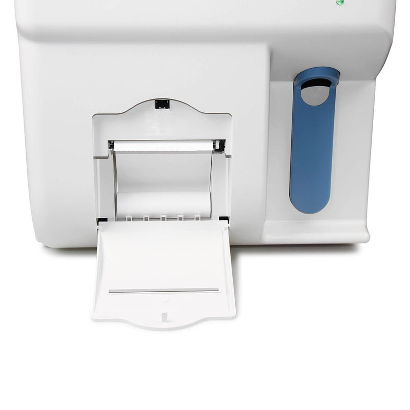 HA3100VET Veterinary Automatic Blood/Hematology Analyzer Touch Diagnostic System - contechealth