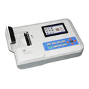 Touch Screen Portable ECG/EKG machine 12-Leads 3 Channel+Printer ECG300GT - contechealth