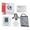 CONTEC08C Desktop Digital Blood Pressure Monitor, LCD+Adult Cuff CONTEC - contechealth