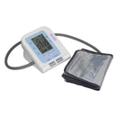 CONTEC08C Desktop Digital Blood Pressure Monitor, LCD+Adult Cuff CONTEC - contechealth