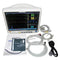15" CONTEC CMS9200 PLUS Multi-Parameter ICU CCU Patient Monitor Touch Screen - contechealth