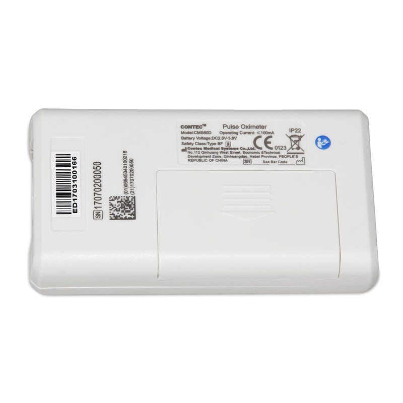 Tierärztlich Tier Sonde Oximeter Sensor Für Cms60c - Katze/hund