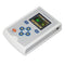MS100 SpO2 Pulse Rate Blood Oxygen Simulator Pulse Oximeter reaction time - contechealth