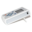 MS100 SpO2 Pulse Rate Blood Oxygen Simulator Pulse Oximeter reaction time - contechealth