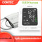 CONTEC Automatic Digital Wrist Blood Pressure Monitor Sphygmomanometer Tonometer Tensiometer Heart Rate Pulse Meter BP M