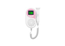 CONTEC10B New Pocket Fetal doppler 2Mhz handheld pregnant heart rate monitor baby monitor