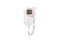 CONTEC10B New Pocket Fetal doppler 2Mhz handheld pregnant heart rate monitor baby monitor