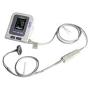 CONTEC Infant Blood Pressure Monitor Contec08A+Bundled SPO2 PROBE Software 6-11cm cuff - contechealth