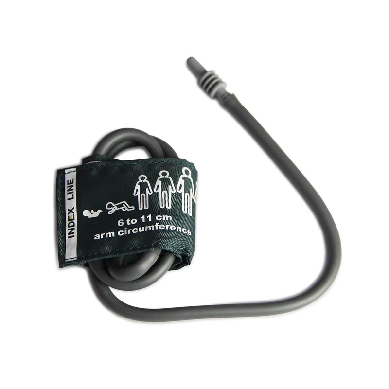 REFCO M4-Deluxe 4 voies - Manomètre - Bricolage REFCO M4-Deluxe 4 voies - Manomètre - Bricolage
