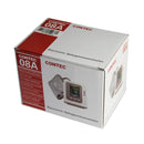 CONTEC Digital Blood pressure monitor Contec08A+SPO2 Sensor with Adult cuff&software - contechealth
