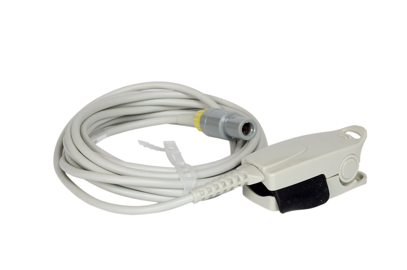 CMS60C Portable Pulse Oximeter OLED Spo2 PR Monitor Alarm/Software - contechealth
