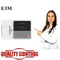CONTEC E3M portable ECG/EKG electrocardiograma ecg machine,NEW