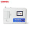 CONTEC ECG300G Electrocardiograph,Digital 3 Channel 12 lead EKG+Printer,PC software - contechealth