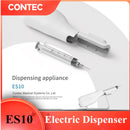 CONTEC dispensing appliance Electric medical dispenser ES10 rechargeable