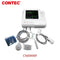 CONTEC CMS800F Maternal Patient Monitor ECG NIBP& Fetal Monitor Baby Heart TOCO - contechealth