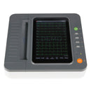 CONTEC E12 Digital Touch 12 channel ECG Machine EKG Electrocardiograph Printer