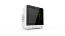 NEW CMS9100 12.1'' color TFT LCD Screen Patient Monitor ECG, RESP, SpO2, PR, NIBP, dual-channel TEMP