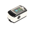 CMS50E Fingertip Pulse Oximeter Spo2 Monitor OLED USB+Software Alarm - contechealth