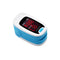 CONTEC CMS50M Pulse Oximeter Fingertip blood oxygen saturation SpO2,PR monitor LED