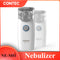 5PCS Contec Portable Ultrasonic Nebulizer  machine Handheld therapeutic respiratory disease
