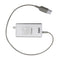 New ETCO2 Capnograph Respiratory CO2 Module cable for patient monitor