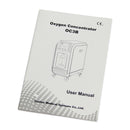 CONTEC SPO2 Oxygen Concentrator Density Oxygenerator,SPO2 Probe OC5B Hot Sale