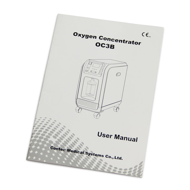 CONTEC SPO2 Oxygen Concentrator Density Oxygenerator,SPO2 Probe OC5B Hot Sale