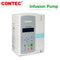 SP800 LCD Infusion Pump Accurate flow rate control Unique door design Alarm CONTEC