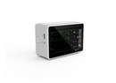 2022 Newest CONTEC TS1 Patient Monitor 6 Parameters Touch Screen ECG NIBP SPO2 Portable Monitor