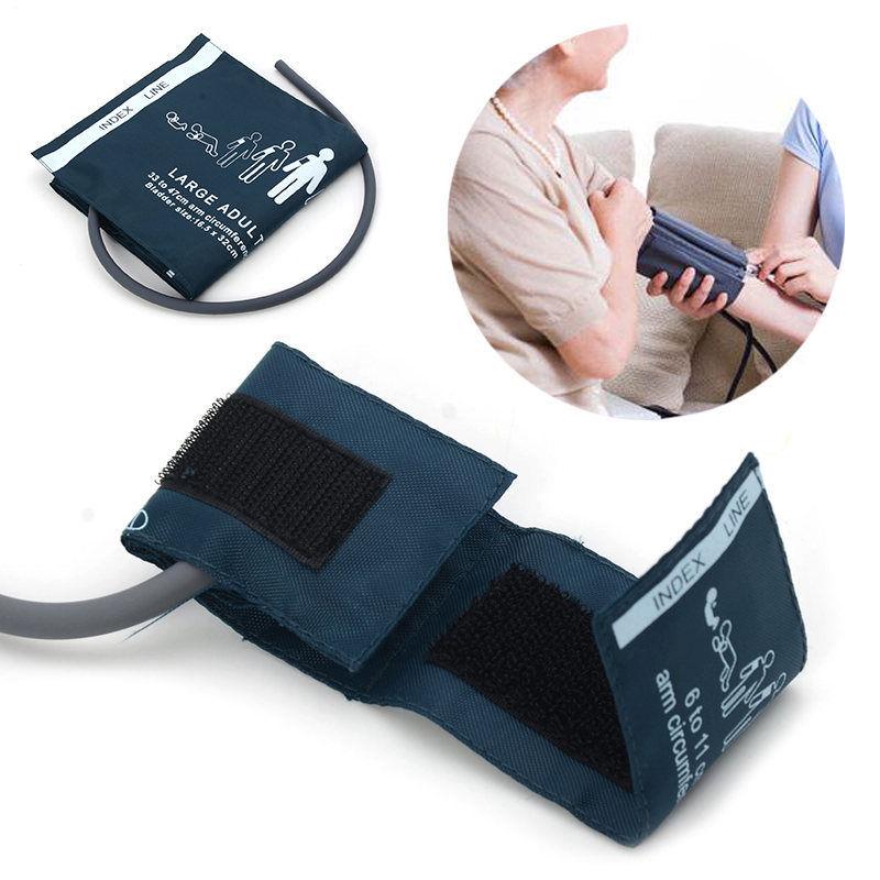 CONTEC 6 Sizes Blood Pressure Cuff for Patient Monitor blood Pressure Monitors - contechealth