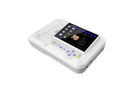ECG600G Digital 6 Channel ECG EKG Machine Portable Electrocardiograph Touch screen