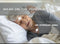 CONTEC SLP10 Sleeping position trainer adjust sleeping position Anti-Snoring