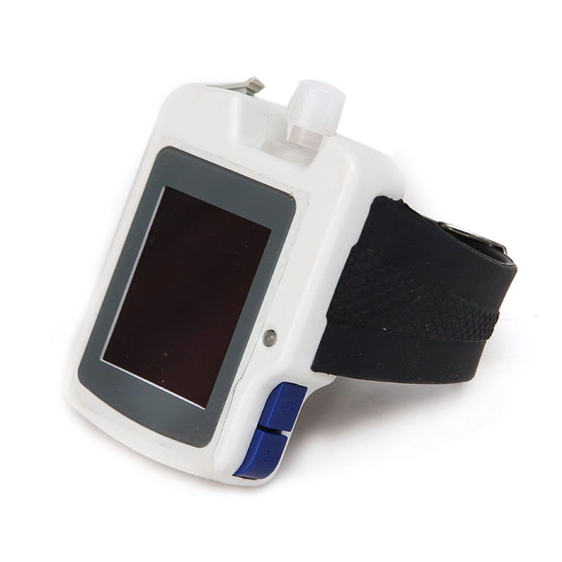 CONTEC RS01 Respiration Sleep Monitor,Wrist Sleep Apnea Screen Meter software - contechealth