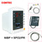 CONTEC CMS5100  Vital Signs Monitor CCU ICU Patient Monitor,NIBP / SPO2 / PR