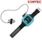 CONTEC CMS50F Wrist Pulse Oximeter, Spo2 Monitor Daily And Overnight Sleep USB PC SW