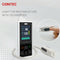 CONTEC CMS60D1 Pulse Oximeter Handheld Spo2 PR Clolor Screen PC Software Alarm