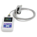 CMS60D Handheld Pulse Oximeter+Adult,Paediatric & Neonatal 3 Probes CONTEC - contechealth