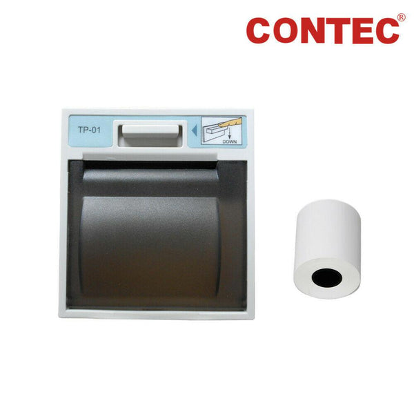 Thermal Printer Recorder& Paper For CONTEC Patient Monitor CMS6000/CMS8000