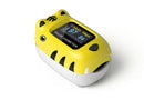 CONTEC CMS50Q1 Child Fingertip Pulse Oximeter Infant Baby SPO2 Monitor PR HR New