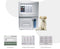 HA3100VET Veterinary Automatic Blood/Hematology Analyzer Touch Diagnostic System - contechealth