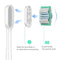 CONTEC U3 Adult ELECTRIC TOOTHBRUSH FOR USB RECHARGEABLE