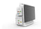 CONTEC TS15 15.6 inch Patient Monitor ICU HD Display 7 Parameter Touch Screen ETCO2 IBP ECG NIBP SPO2